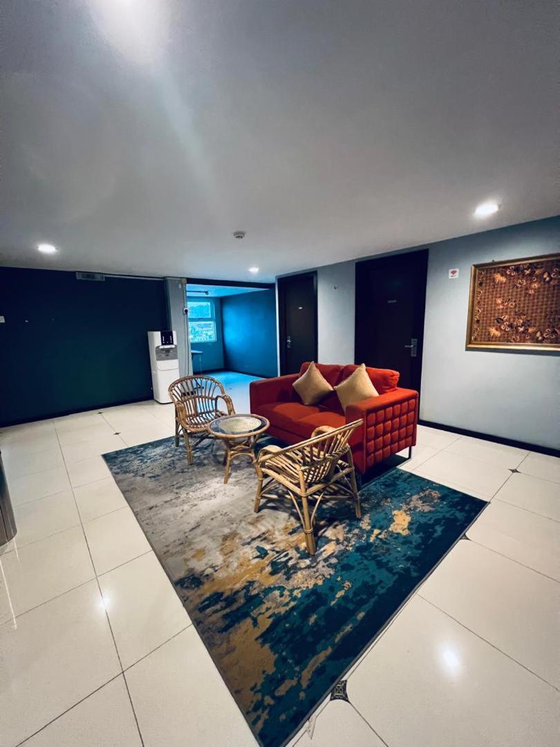 Lovita Hotel Kuantan Eksteriør bilde