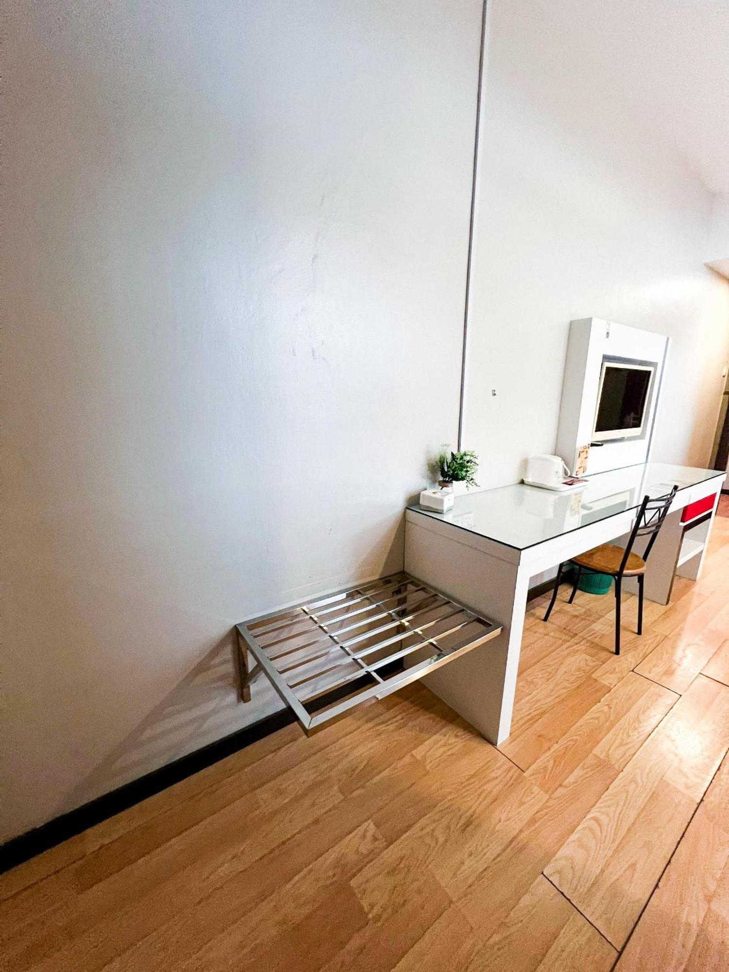 Lovita Hotel Kuantan Eksteriør bilde
